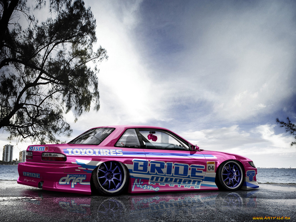 , nissan, datsun